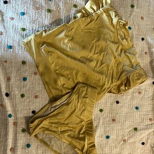 Joyfolie Kids Crop Top Swim